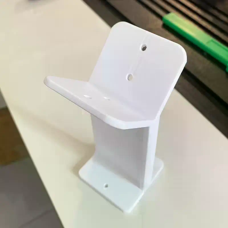 Eufy Camera S340 - Длинная рукоятка для крепления на стену