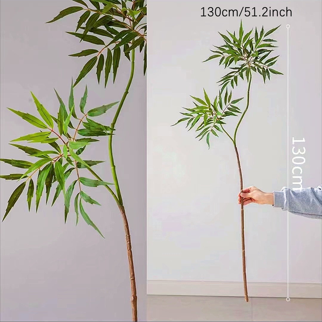 130-160 см искусственное банья – обзор и цена Ficus Lyrata Tree