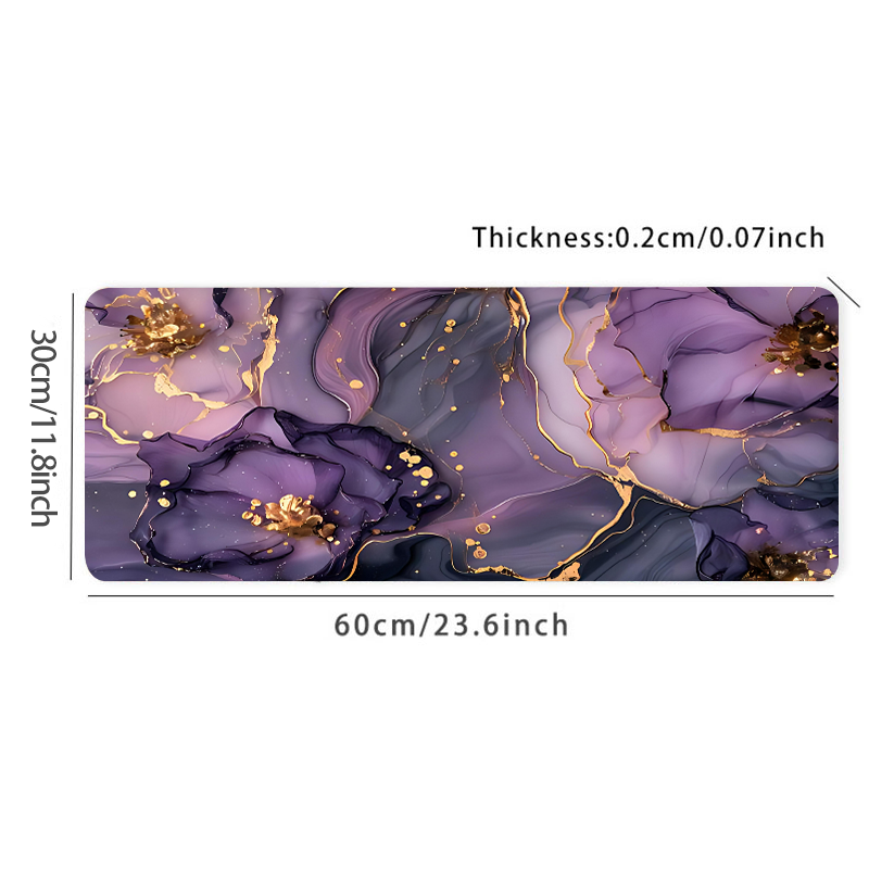Фиолетовый мраморный коврик дл – обзор и цена Tradescantia Purple