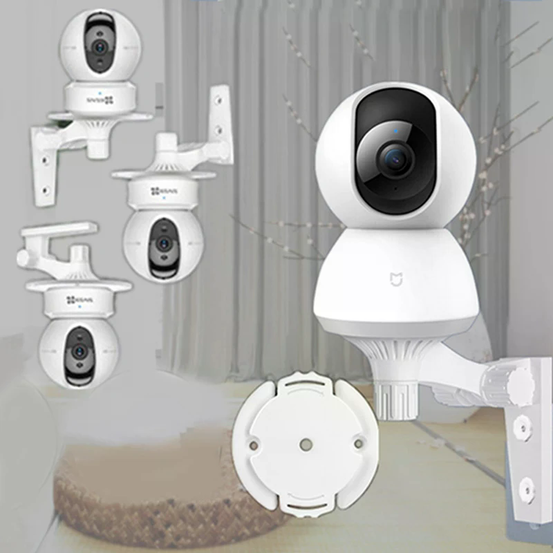 Настенное крепление для умной  – обзор и цена Tp-Link Camera Tapo C200