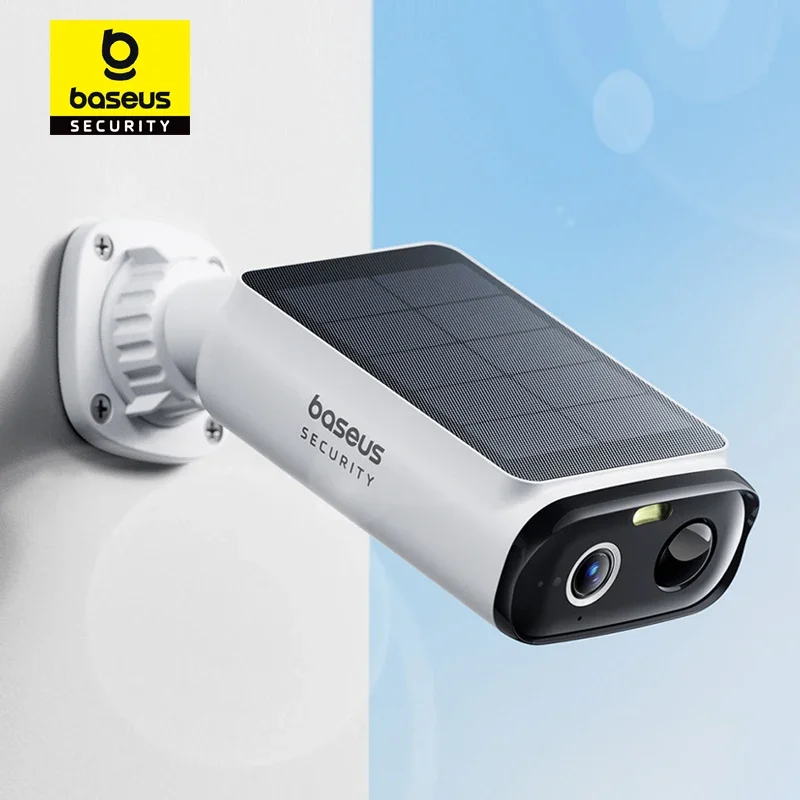 Baseus Security S1 Lite Солнеч – обзор и цена Eufy Camera E220