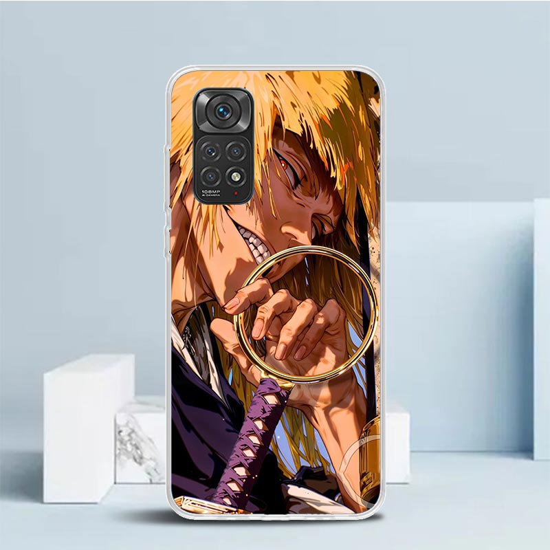Мягкий чехол Bleach Shinji Hir – обзор и цена Aglaonema Red